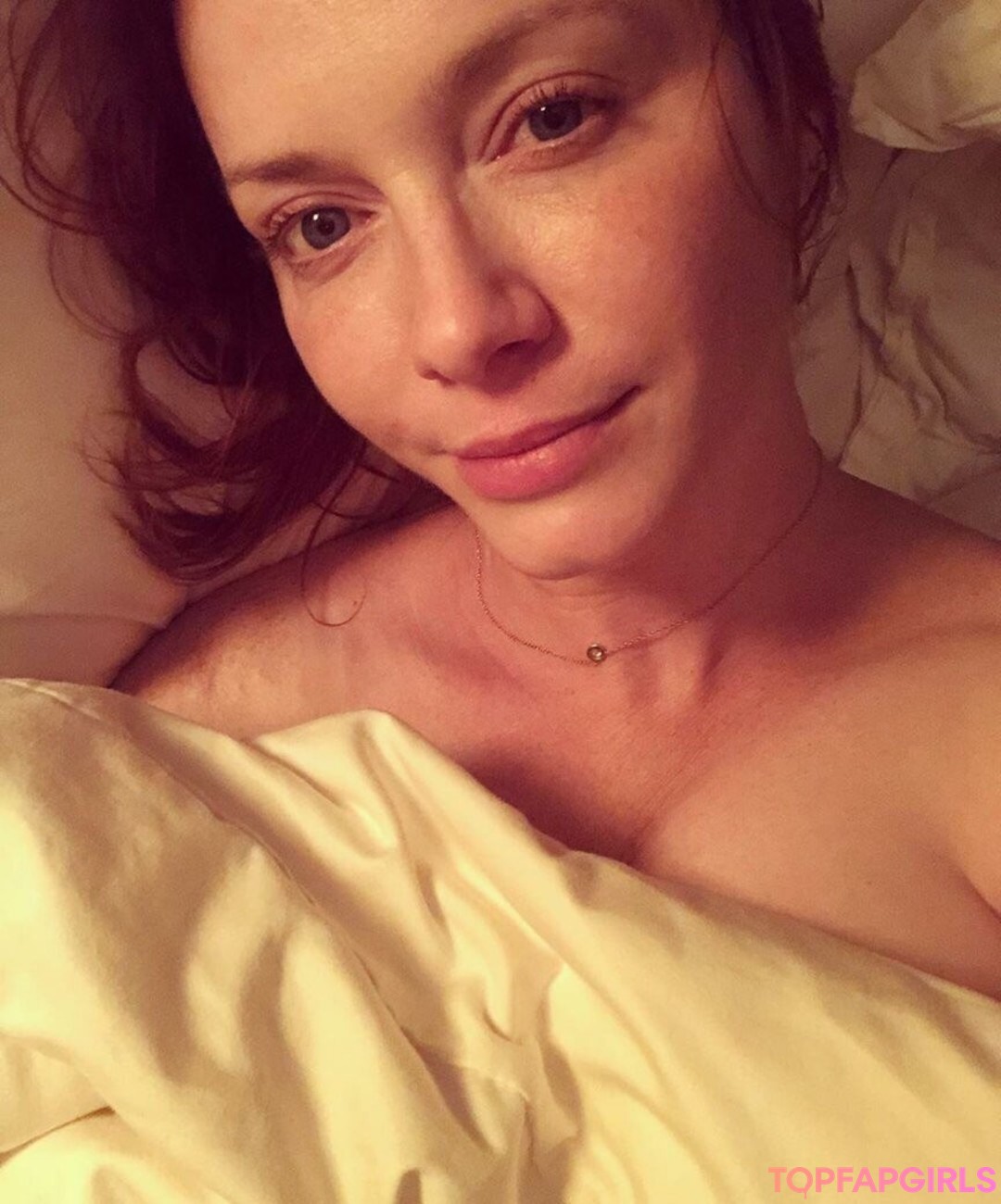 Christina Hendricks profile image
