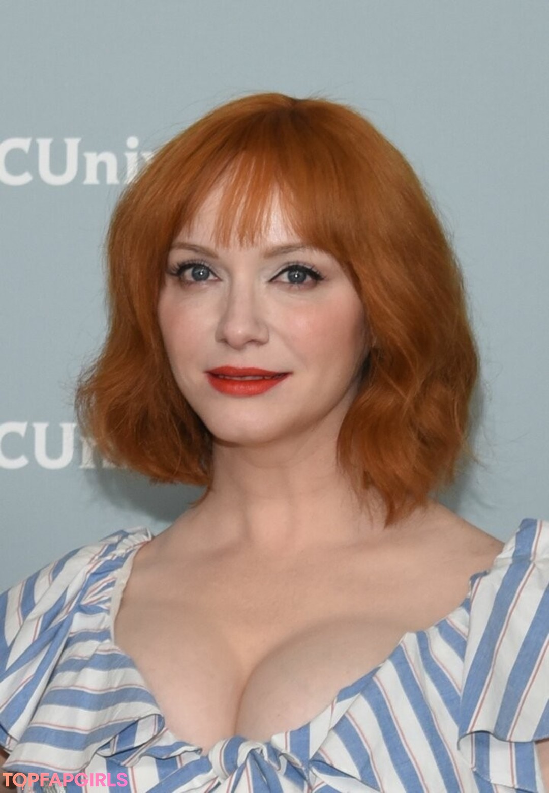 Christina Hendricks pornstar sex img