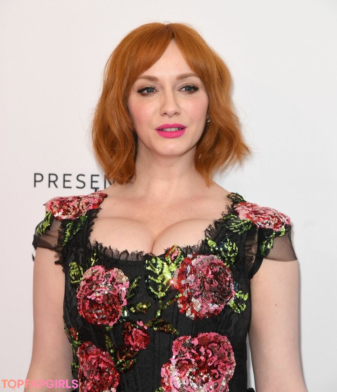 busty redhead onlyfans hd photo