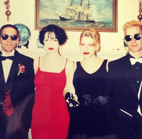 mature interracial onlyfans porno image