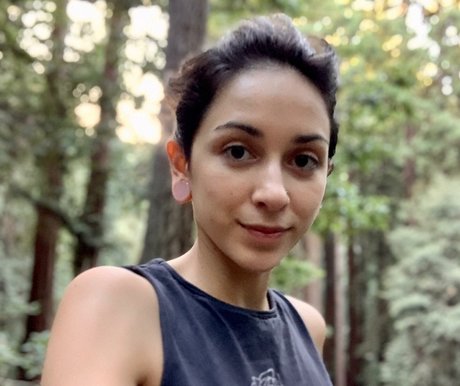 Yana Mori model exclusive picture