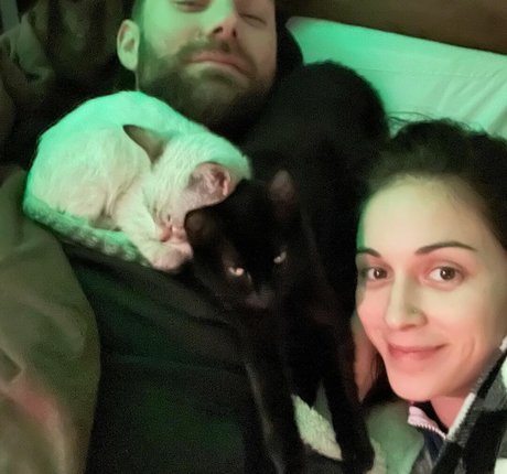 Yana Mori art star archive