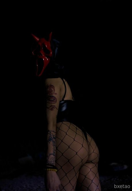 Bxetao high quality pornstar archive