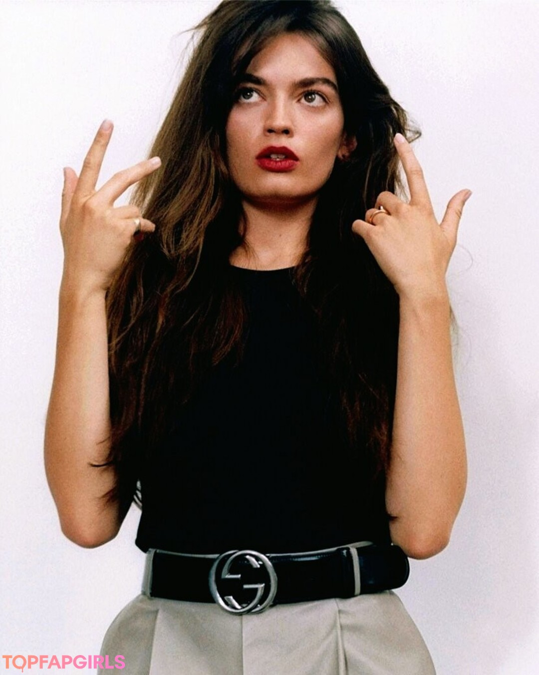 Emma Mackey star high quality galleries