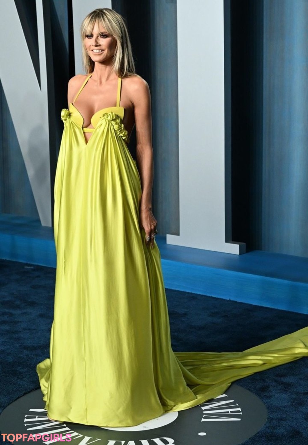 Heidi Klum star xxx pics