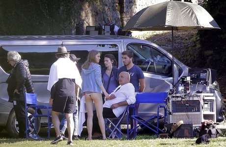 Lily Rose Depp model sex pictures