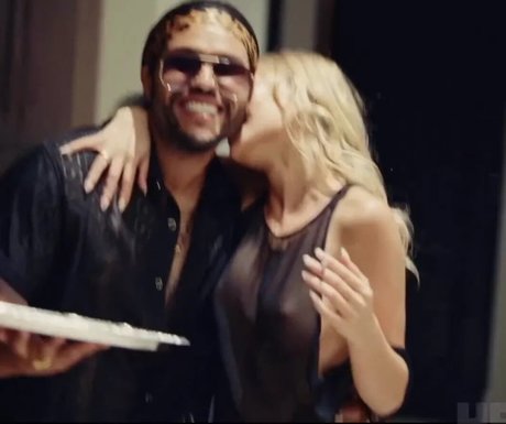 Lily Rose Depp pornstar perfect images