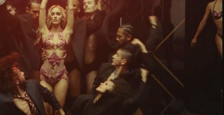 Lily Rose Depp nice pornstar pics