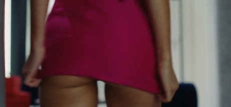 Lily Rose Depp sex star photos