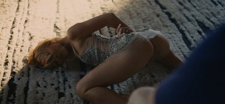 Lily Rose Depp pretty pornstar pics