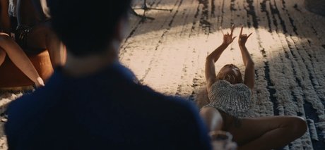 Lily Rose Depp high quality pornstar picture