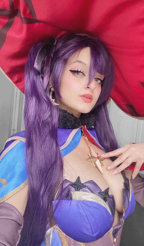 Otterother high quality model pictures