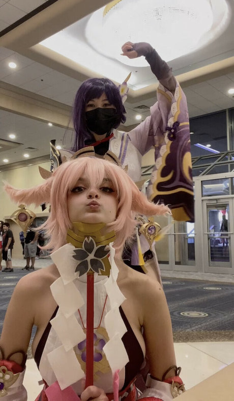 Otterother pornstar pretty img