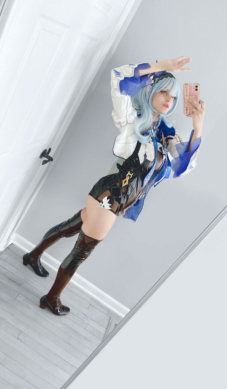 Otterother perfect actress image