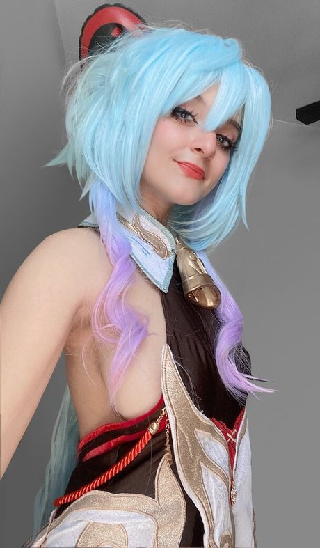 Otterother pornstar erotic pic