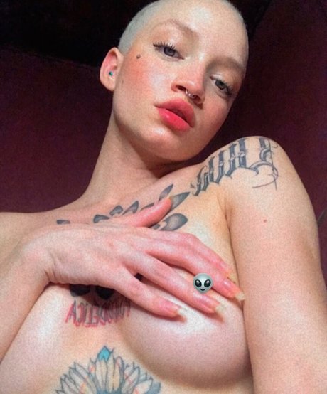 Psicodelicah top star images