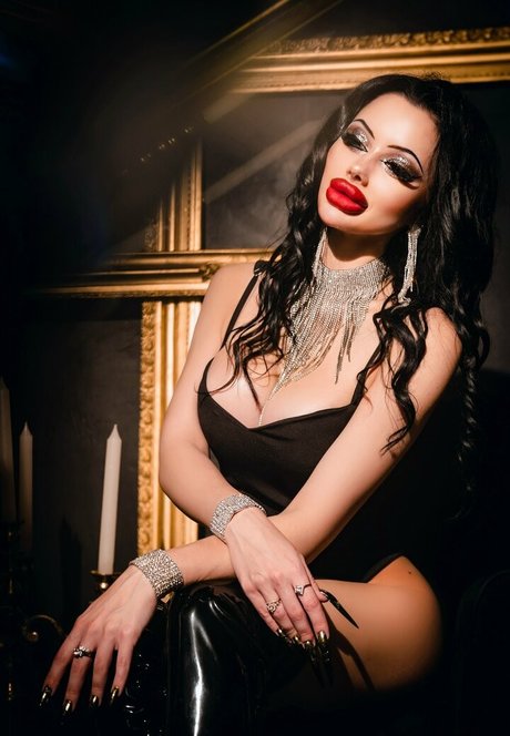 allison alis exclusive pornstar photo