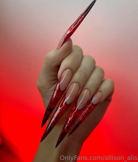 allison alis model perfect img