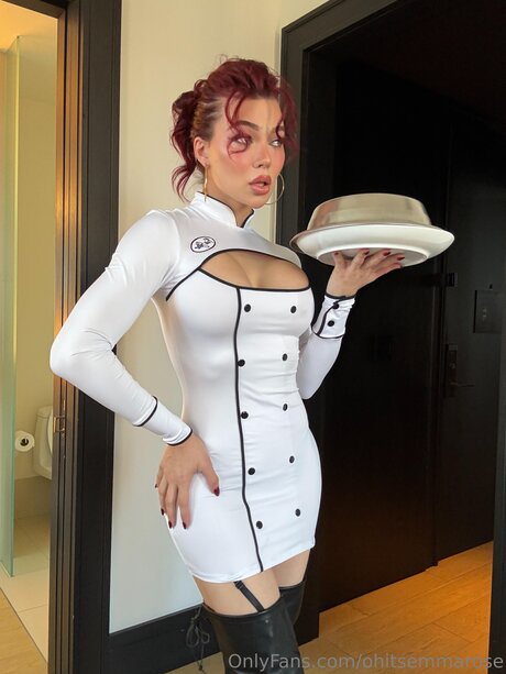 ohitsemmarose star pretty gallery