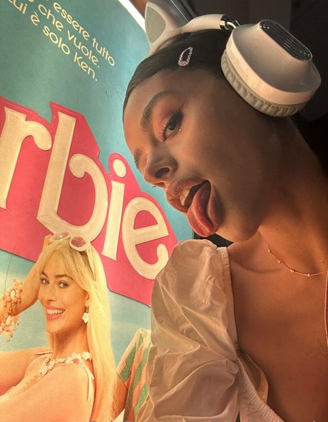 alishabright vip beautiful star photo