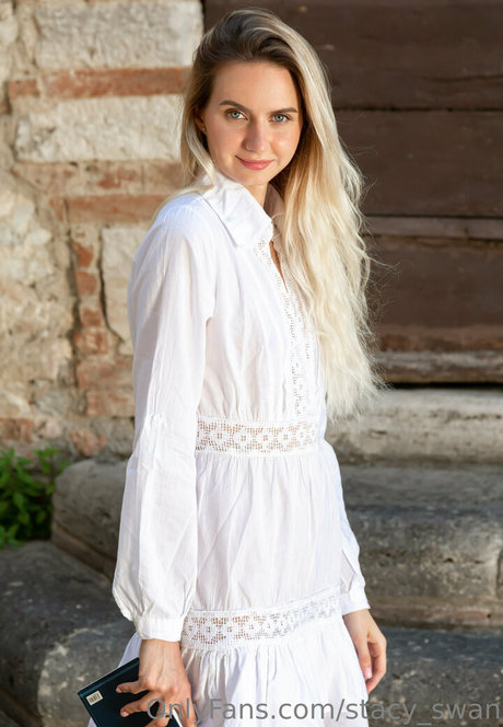 Stacy swan star exclusive pic