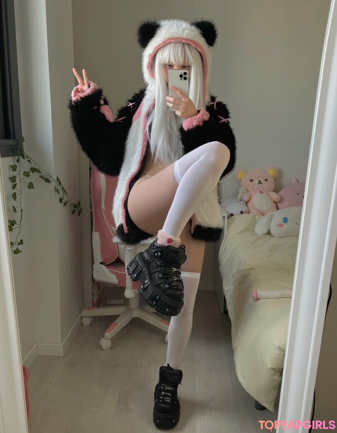 catiesgamer perfect pornstar picture