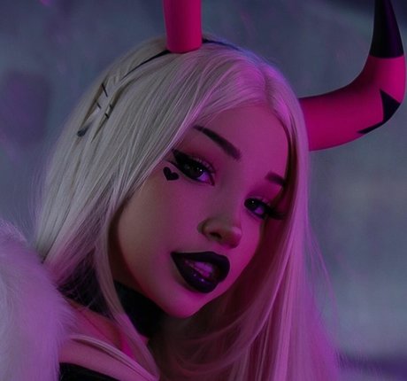 Alice Delish top model picture