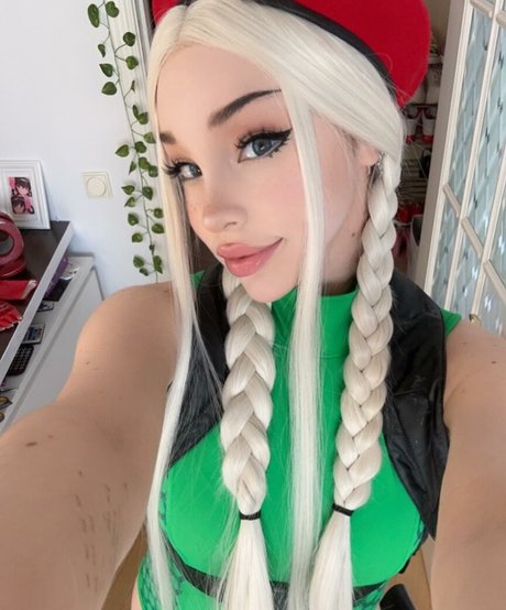 Alice Delish nice pornstar archive