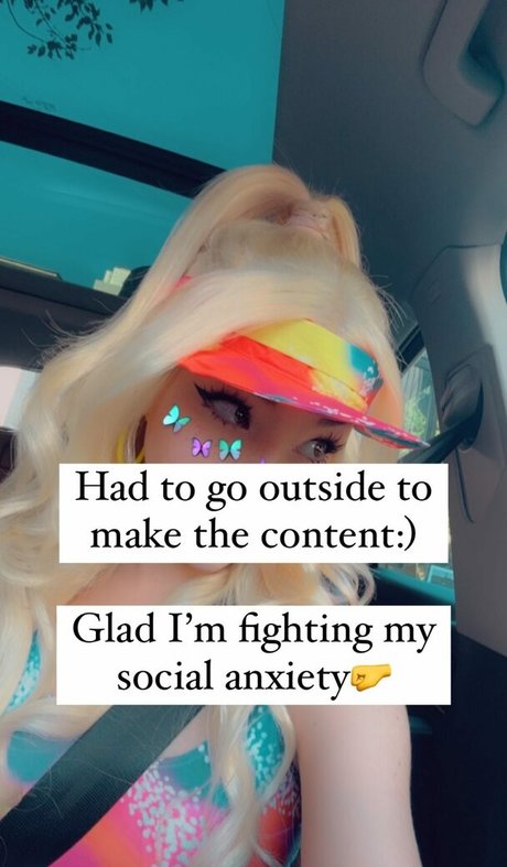 Alice Delish model hot archive