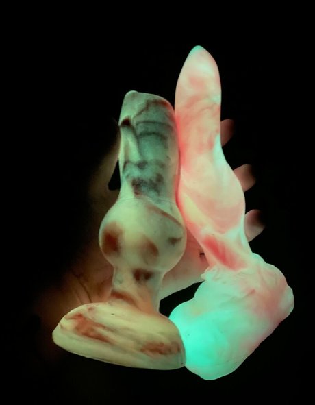 vinny bun perfect model photo