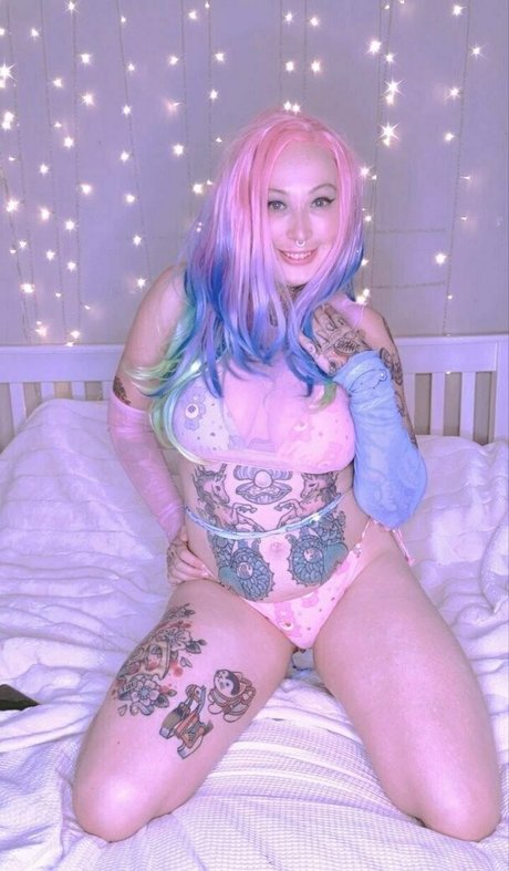 vinny bun model pornographic galleries