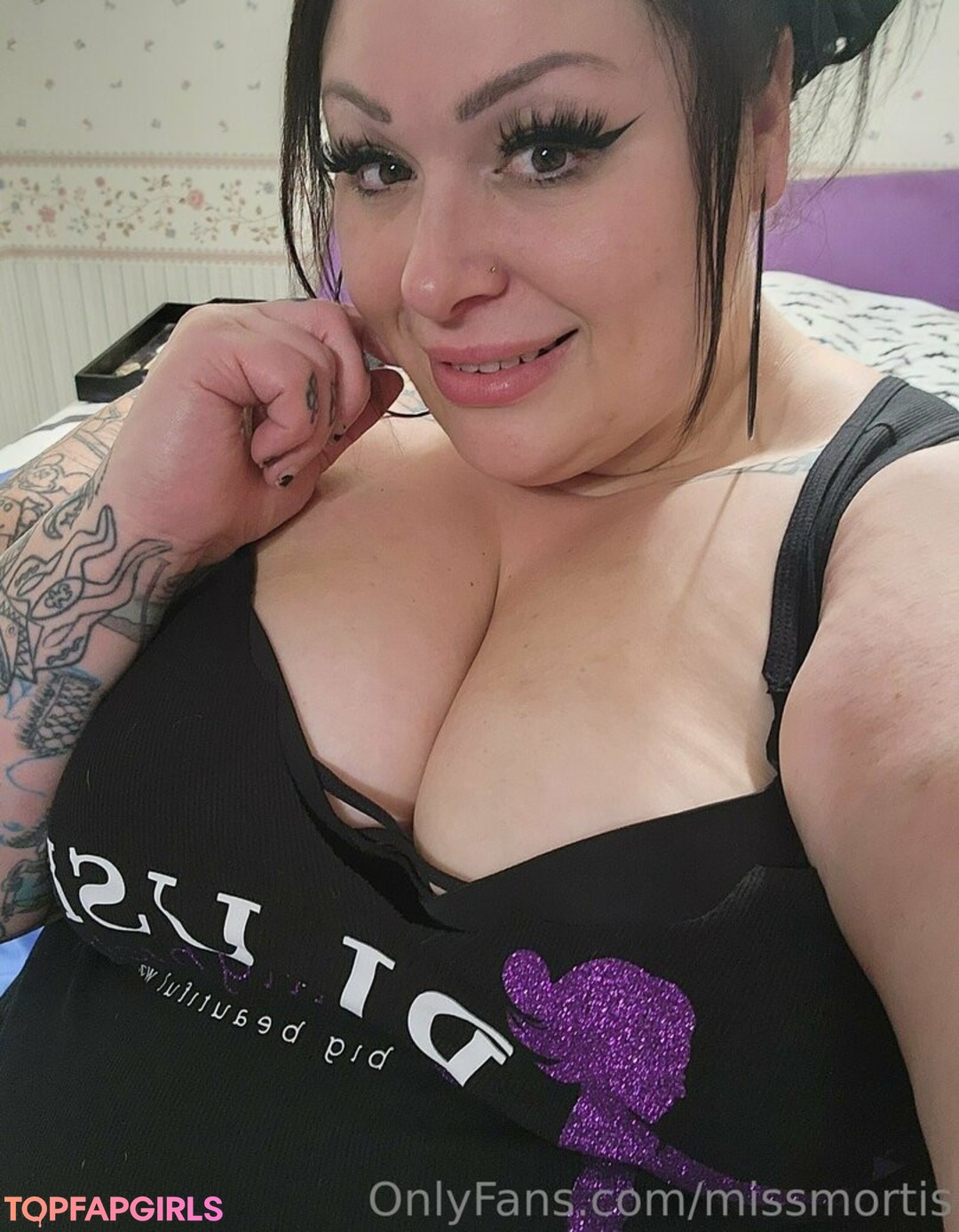 missmortis sexy star pics
