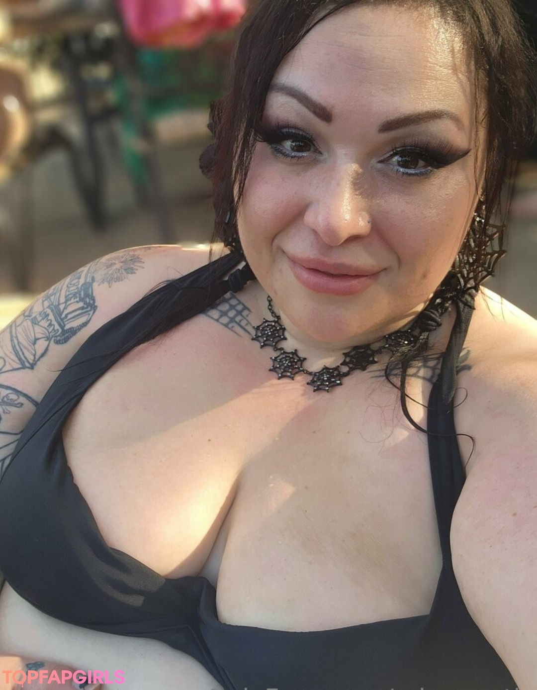 black granny onlyfans art naked picture