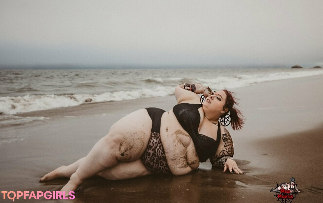 missmortis high quality pornstar images