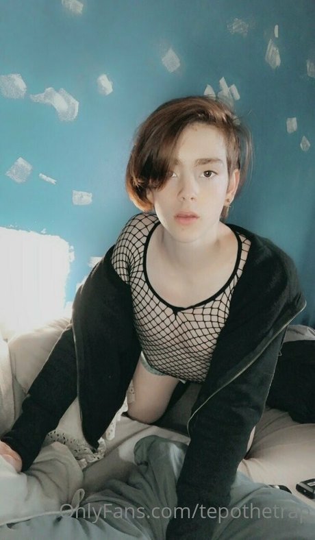 tepothetrap star xxx photo