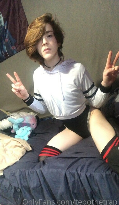 tepothetrap pretty star photo