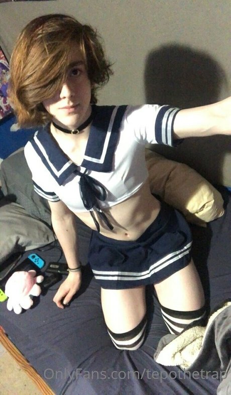 tepothetrap sexy model images