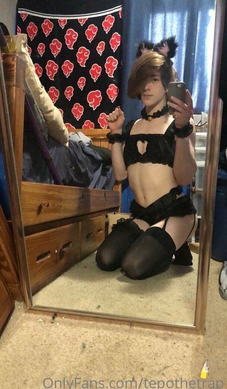 tepothetrap pornstar art archive