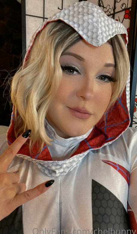 ChelBunny pornographic star archive