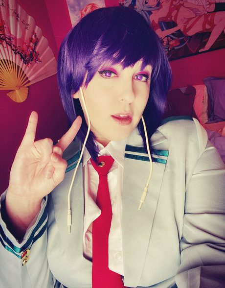 ChelBunny porn star galleries