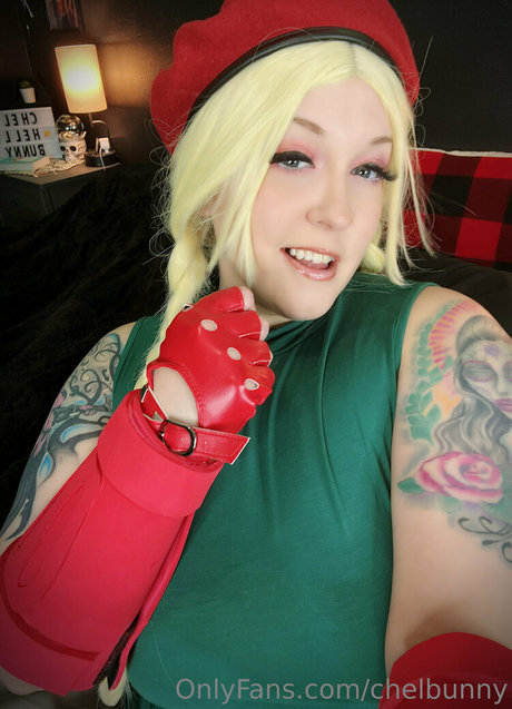 ChelBunny sex pornstar photos