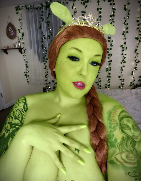 ChelBunny nudes pornstar pic