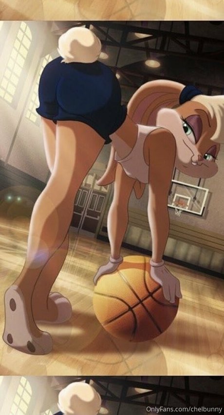 ChelBunny pretty star image