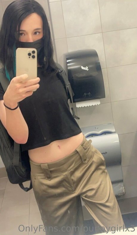 PuppyGirlX3 hd star img