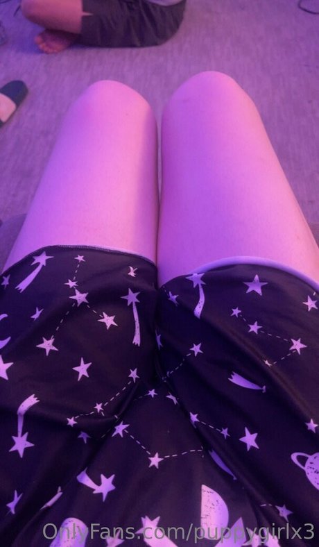 PuppyGirlX3 star porn picture