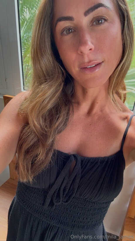 mila james pornstar xxx photos