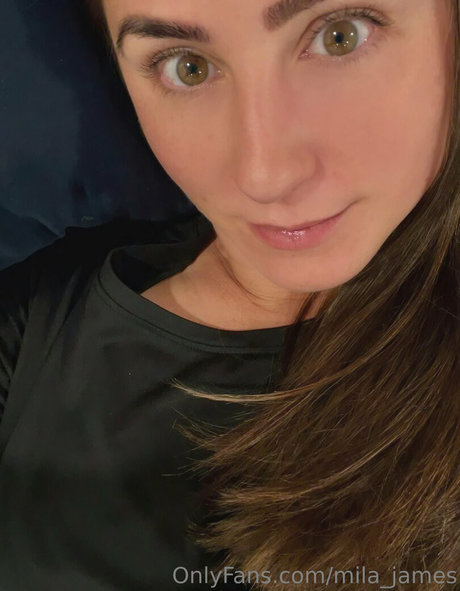 mila james beautiful pornstar pictures