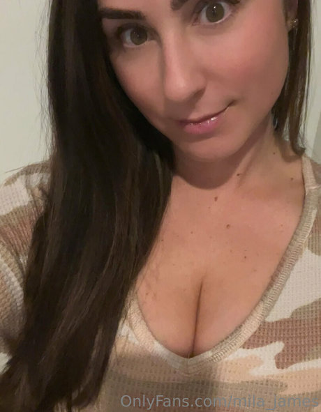 mila james pretty star galleries