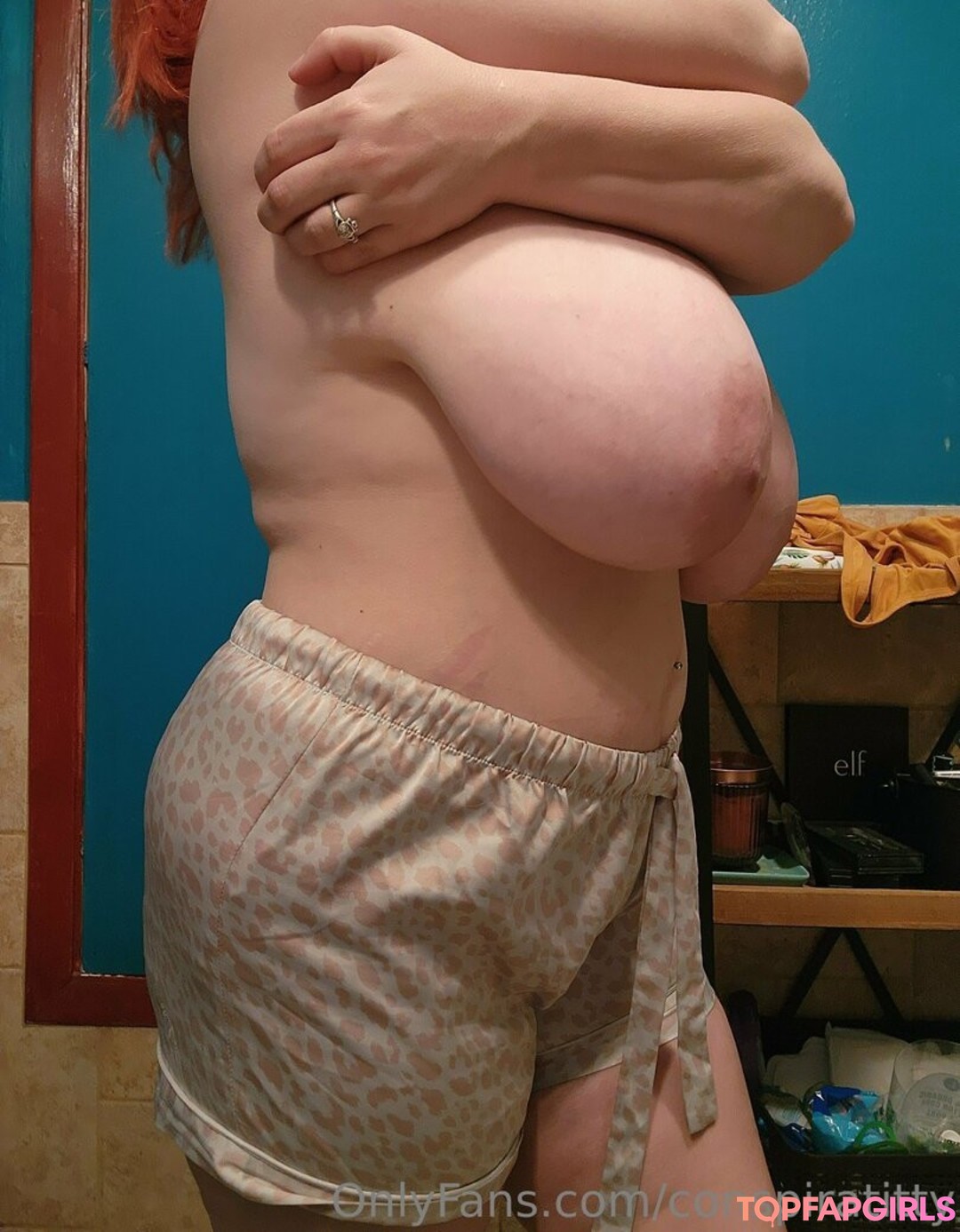 conspiratitty star hot images