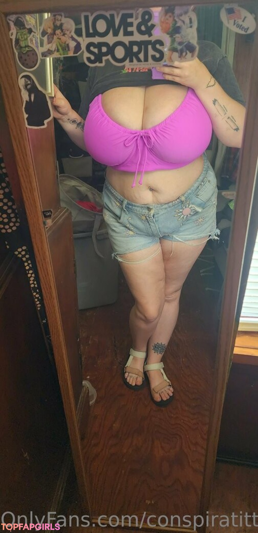 kitty milf onlyfans sexy naked photo